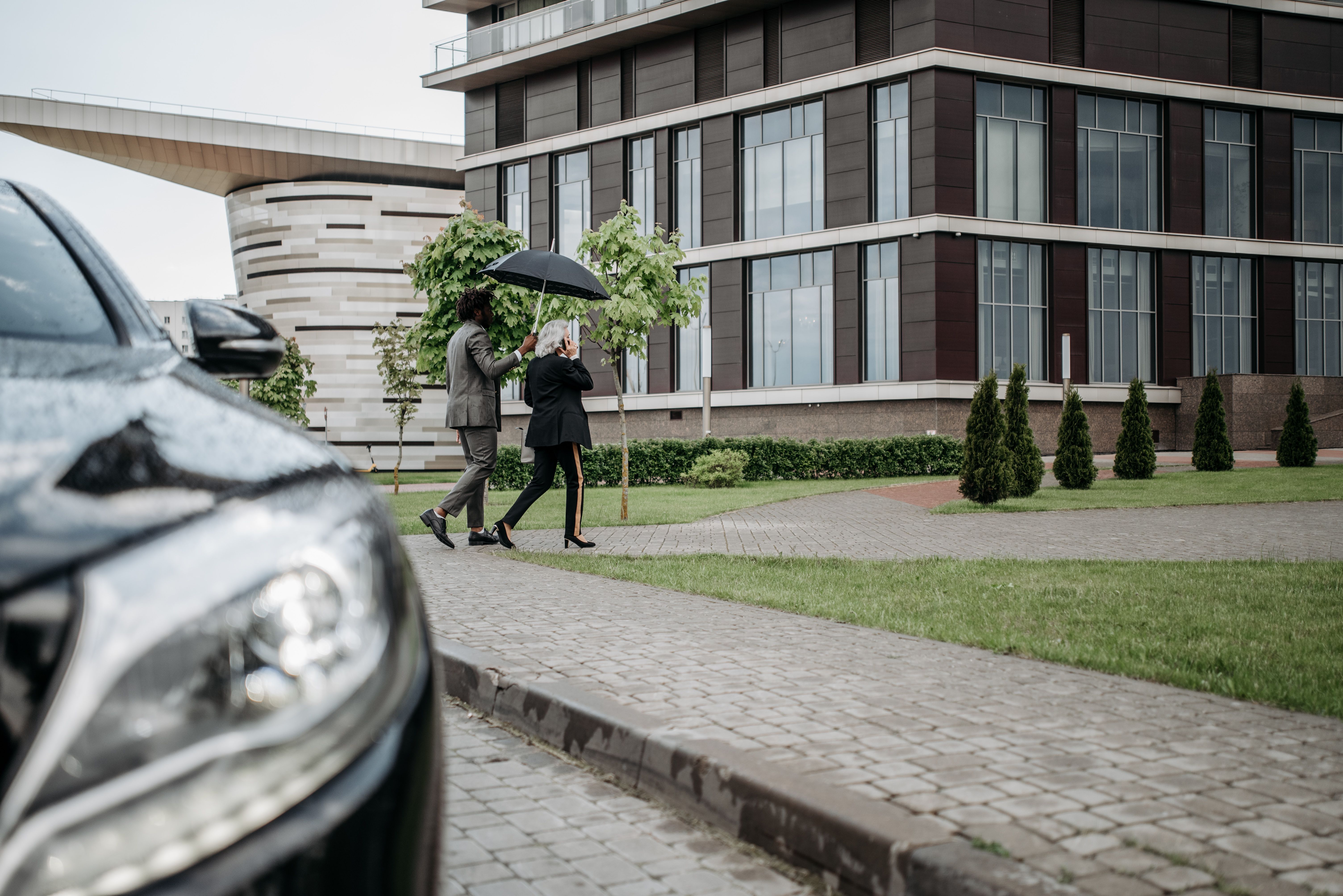 DMAC Security Elevates Private Security Standards in Baltimore
