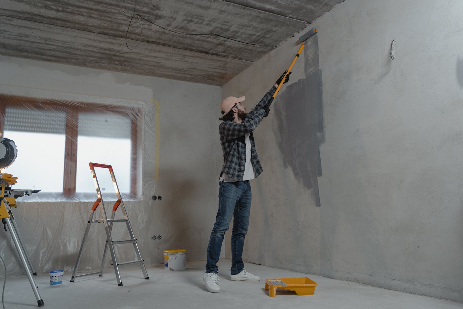 Bunbury Painting Service: Transforming Spaces with Professional Painting in Perth