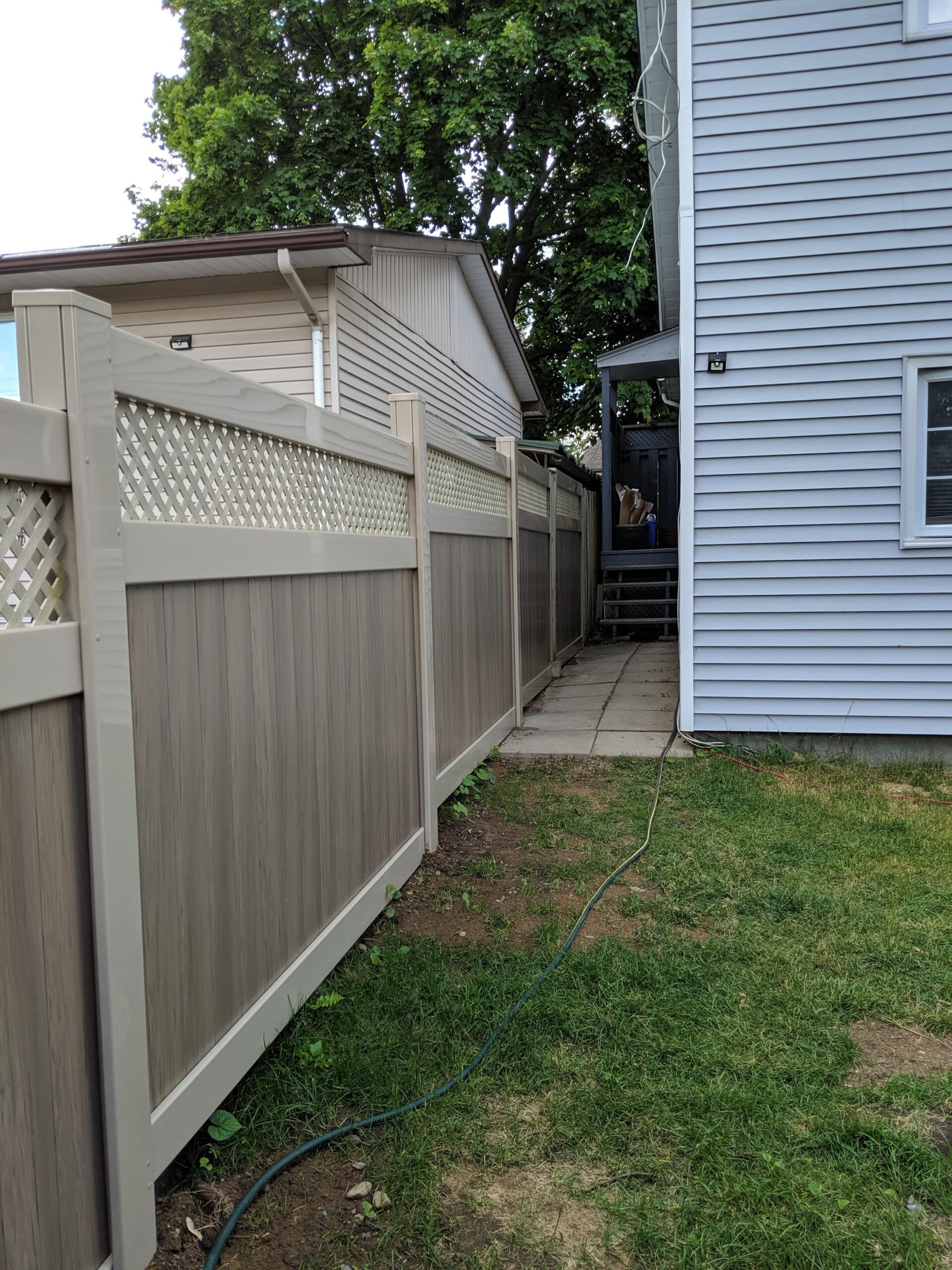 How to Choose a Fence Company in Tampa FL